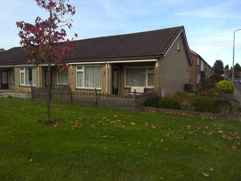 Prins van Oranjestraat 24, 4191 GL Geldermalsen, Nederland