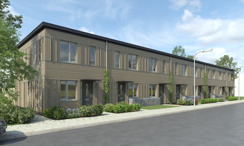 Boekeloseweg 130, 7553 DR Hengelo, Nederland