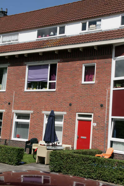 Graaf Adolfstraat 51, 9717 EC Groningen, Nederland
