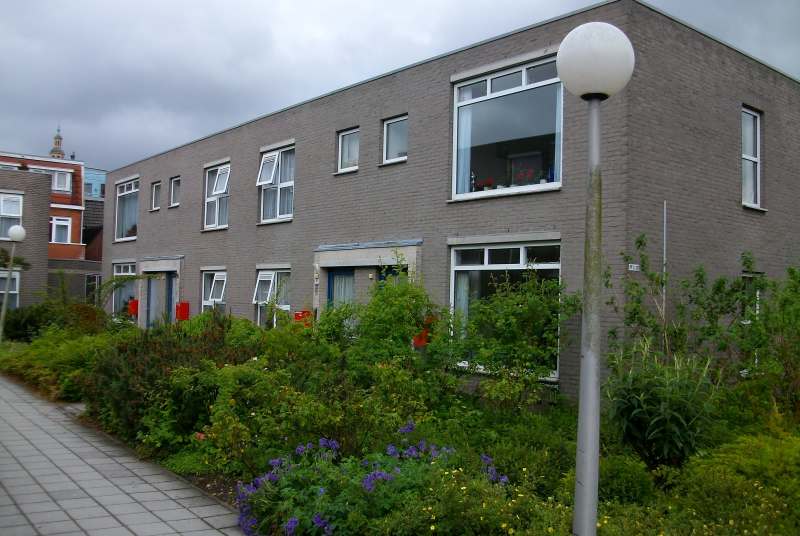 Achter de Wal 20, 9712 XS Groningen, Nederland