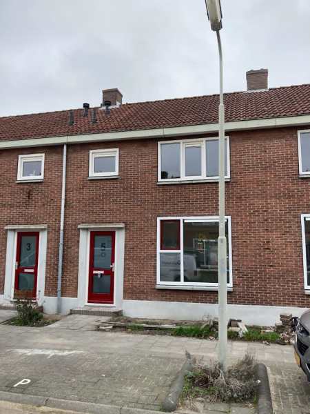 Karel Doormanstraat 5, 1521 KT Wormerveer, Nederland