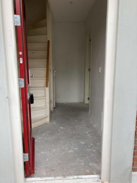 Karel Doormanstraat 1