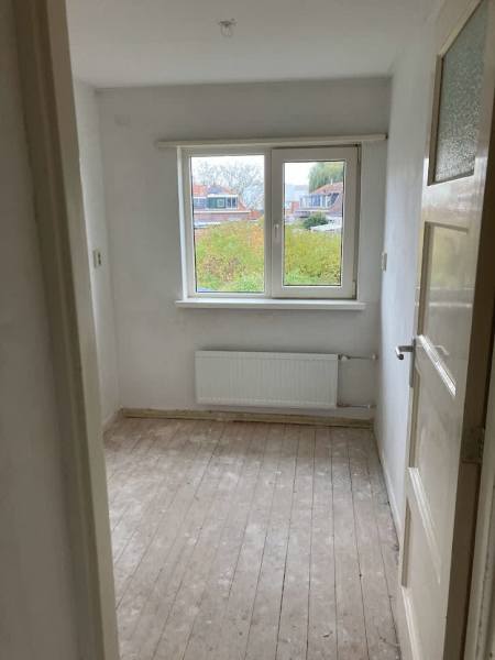 Karel Doormanstraat 1