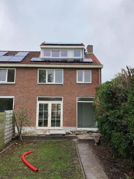 Karel Doormanstraat 1