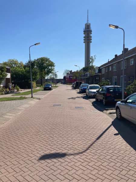Cor Bruijnweg 25