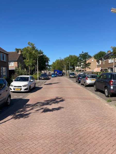 Cor Bruijnweg 25