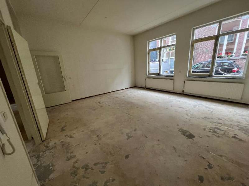 Goudsbloemstraat 80A