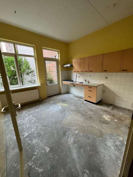 Goudsbloemstraat 80A