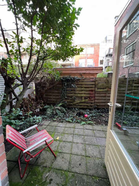 Goudsbloemstraat 80A