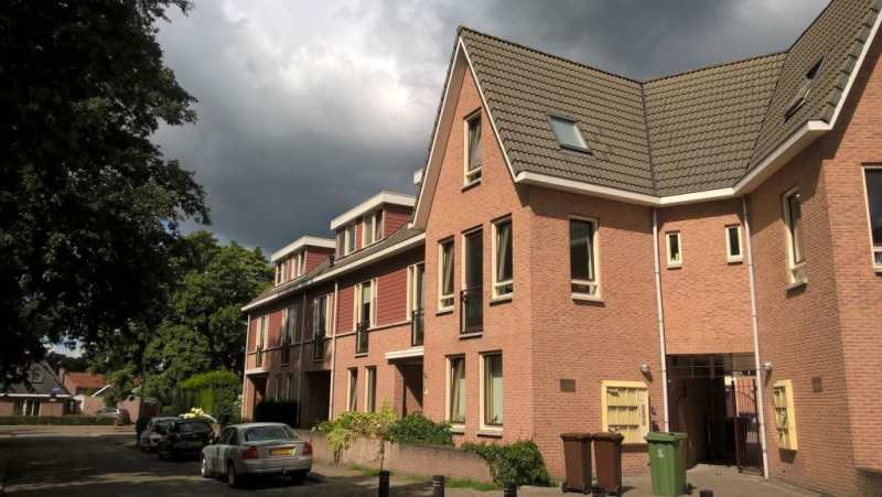 Pr. Margrietstraat 2C, 3958 XW Amerongen, Nederland