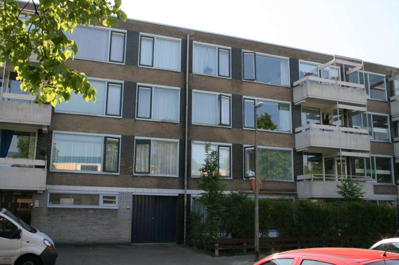 Selvasdreef 53, 3563 XJ Utrecht, Nederland