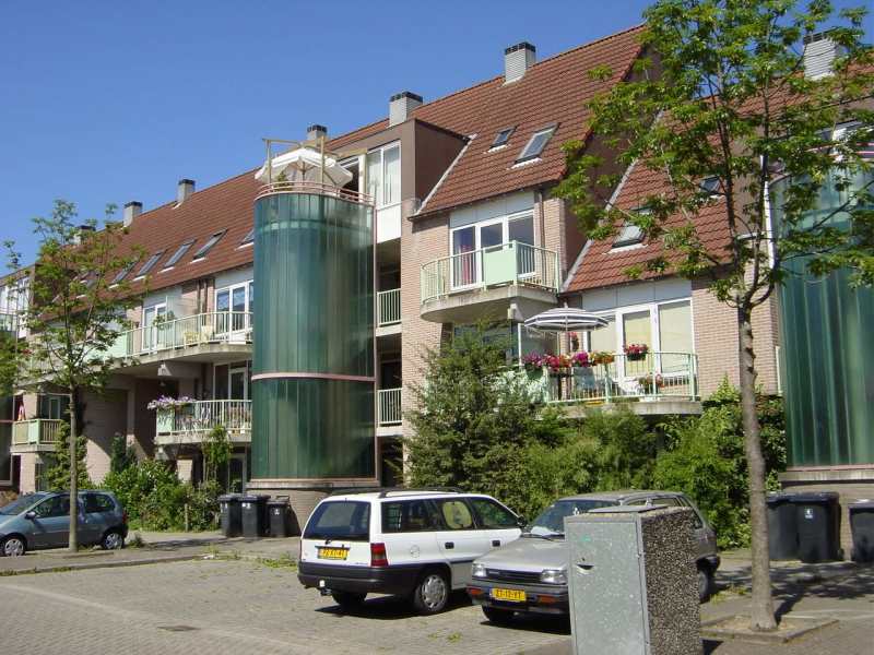 Leeuwerikweide 6, 3742 XR Baarn, Nederland