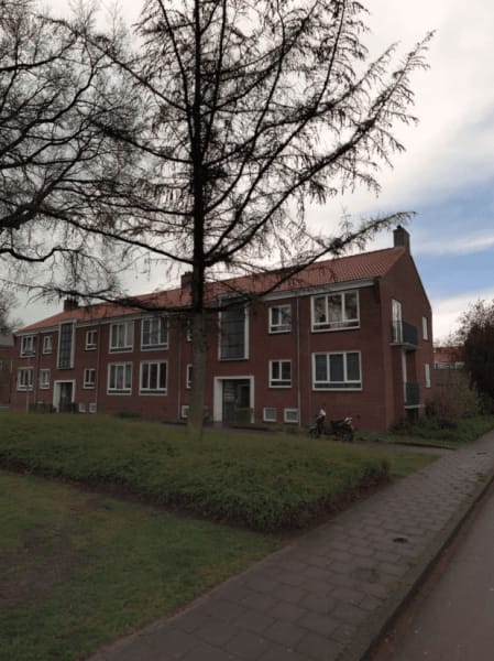 Bachstraat 109, 7557 VP Hengelo, Nederland