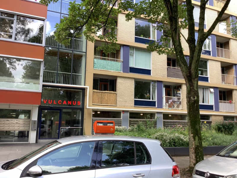 Vulcanusdreef 219
