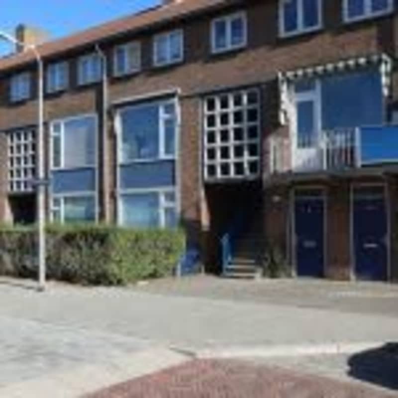 Warmenhovenstraat 35, 1972 EB IJmuiden, Nederland