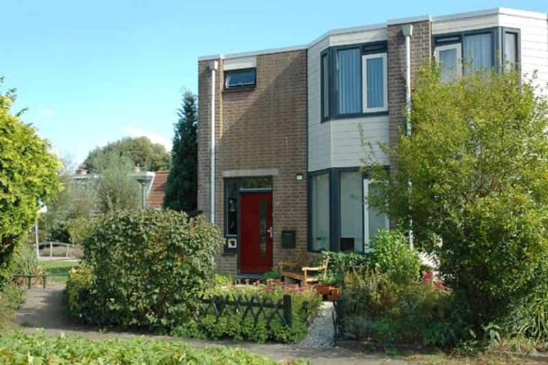 Mina Druckerhof 7, 2104 TD Heemstede, Nederland