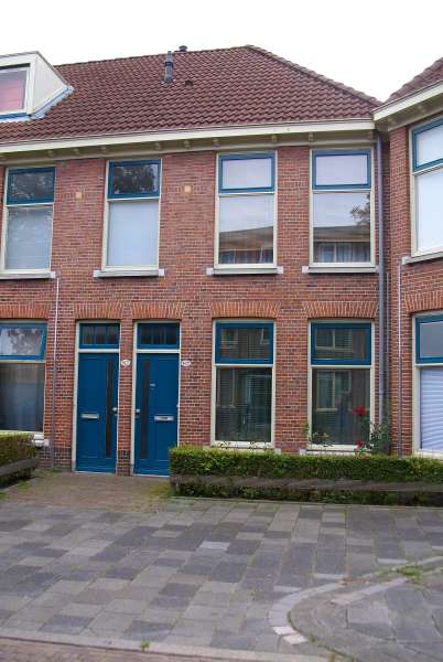 Bedumerstraat 167A, 9716 BJ Groningen, Nederland