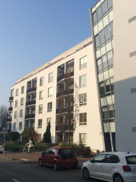 Cornelis Houtmanstraat 34, 3317 AJ Dordrecht, Nederland