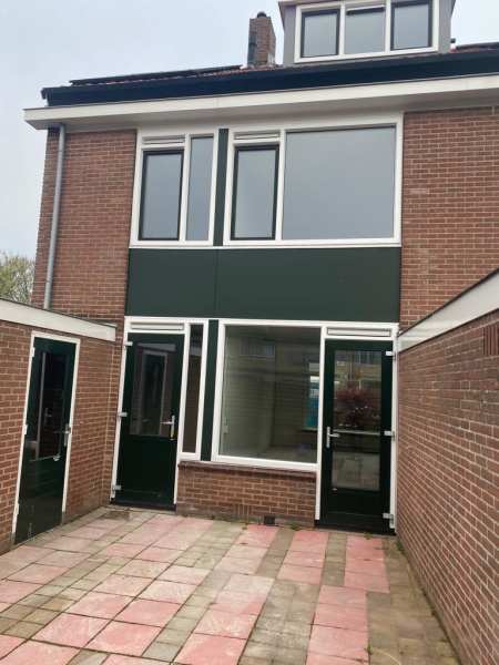 Nassau van de Leklaan 2, 3985 RL Werkhoven, Nederland