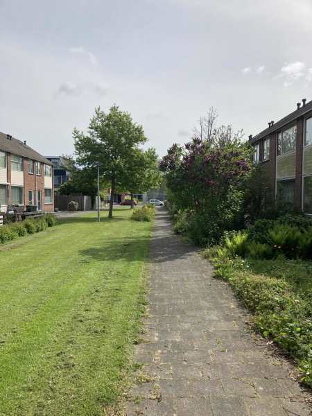 Watermuntstraat 18, 1531 TP Wormer, Nederland