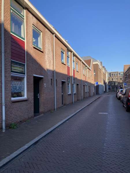 Molenstraat 26, 3441 BA Woerden, Nederland