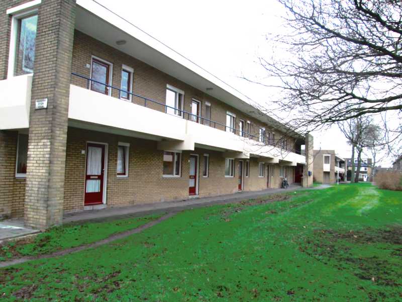 Kraakstraat 51, 1503 BV Zaandam, Nederland