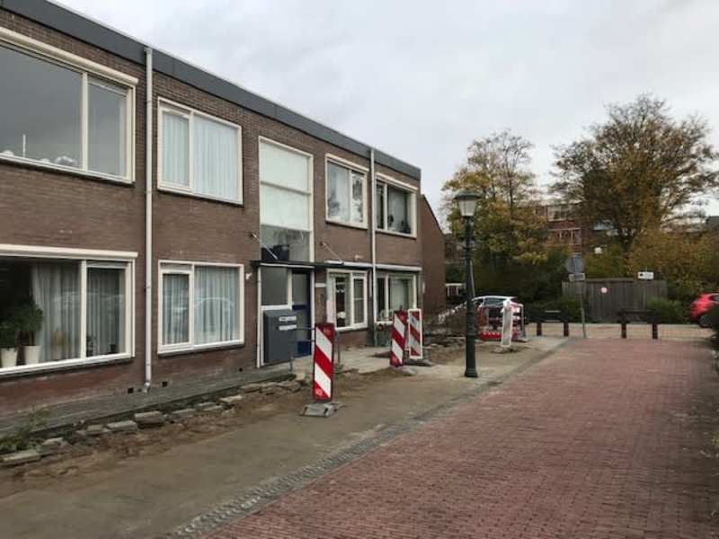 Begoniaplein 19, 2761 GV Zevenhuizen, Nederland