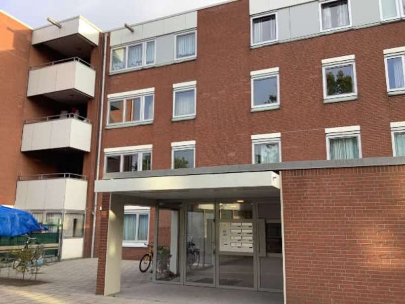 Nieuwlandhof 203, 1106 RV Amsterdam, Nederland