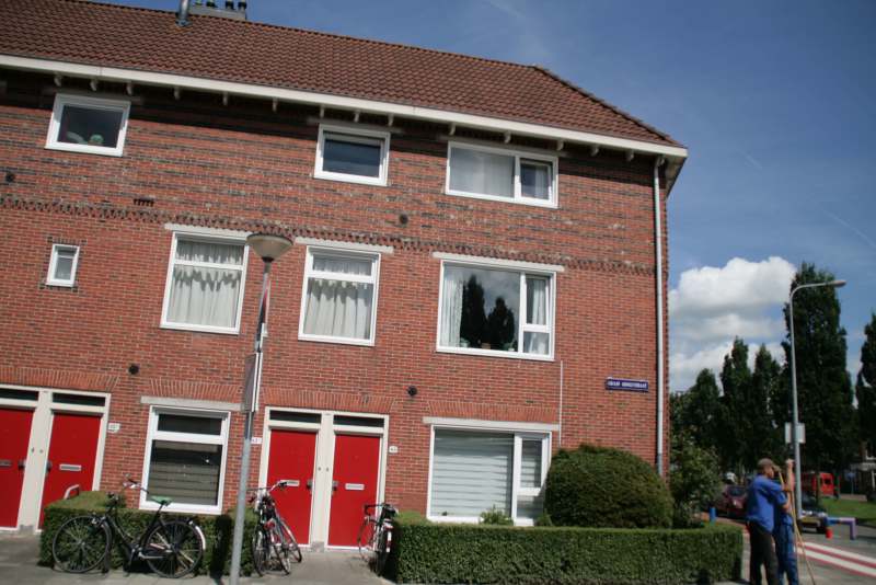Graaf Adolfstraat 43, 9717 EC Groningen, Nederland