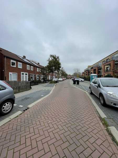 Jacobus Gorisstraat 54