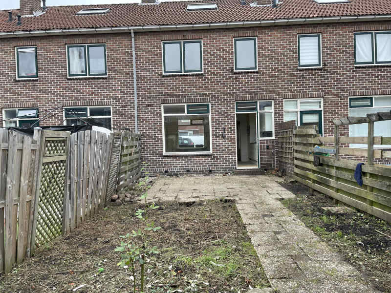 Jacobus Gorisstraat 54