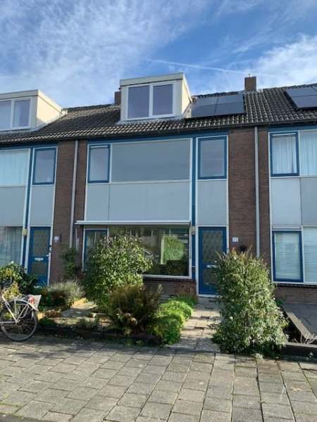 Beatrixstraat 25, 1432 HC Aalsmeer, Nederland