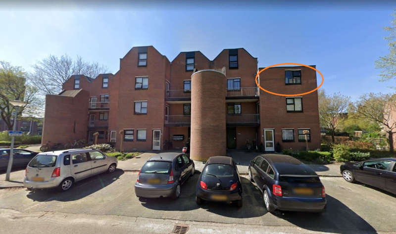 Zagerij 29, 9713 DG Groningen, Nederland