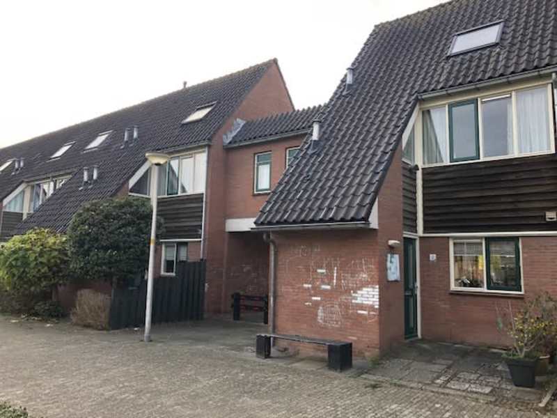 Alpherbrink 27, 2741 MH Waddinxveen, Nederland