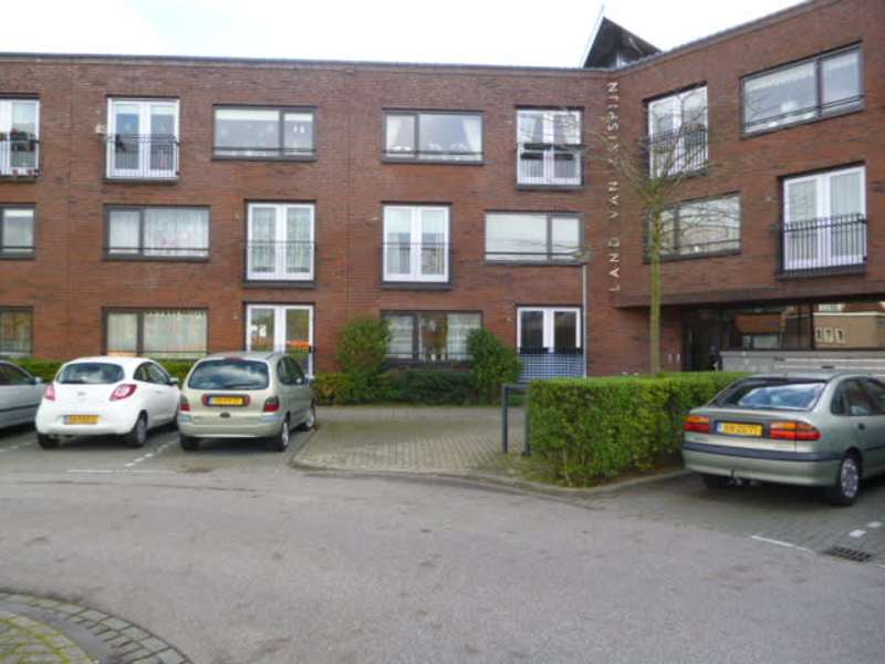 Nicolaas Beetsplein 41