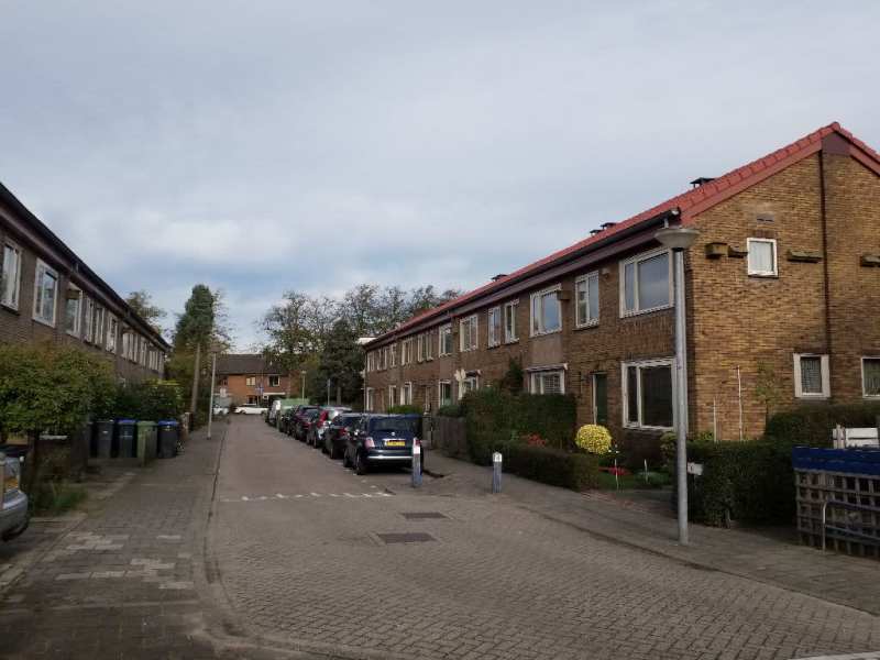 Jacob Marisstraat 26, 1382 TP Weesp, Nederland