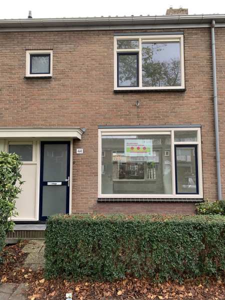 Lindenlaan 44, 3442 GH Woerden, Nederland