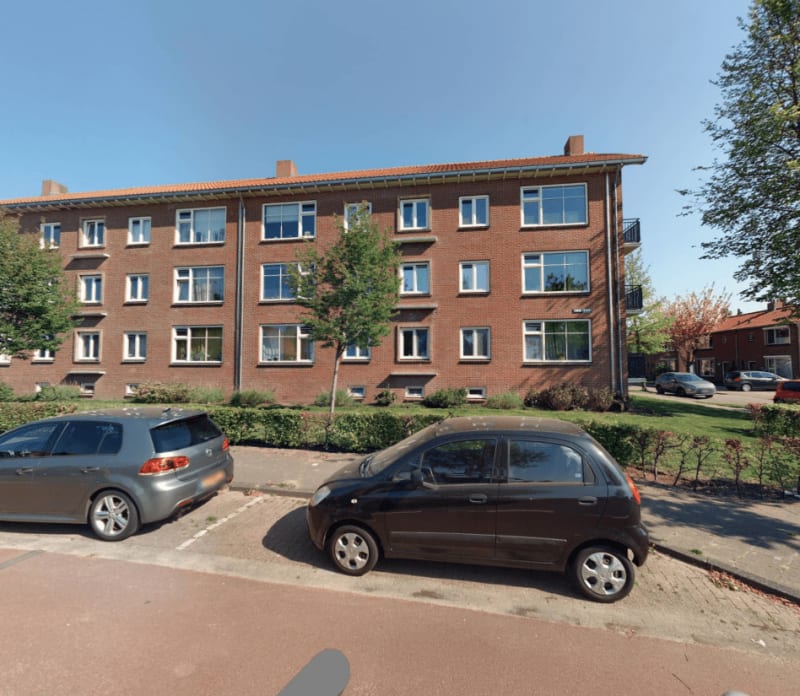 Breemarsweg 388I, 7553 JC Hengelo, Nederland