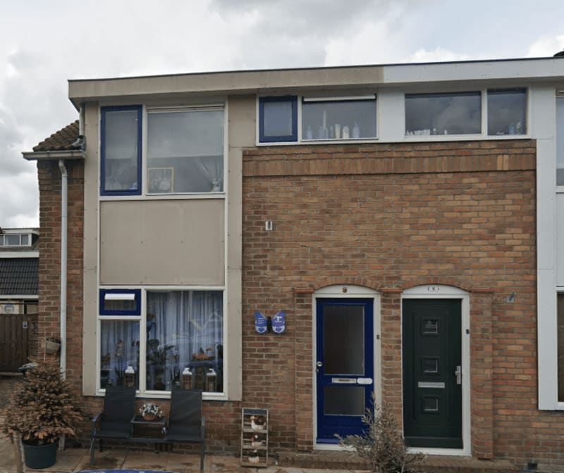 Bestevaerstraat 14, 1566 DG Assendelft, Nederland