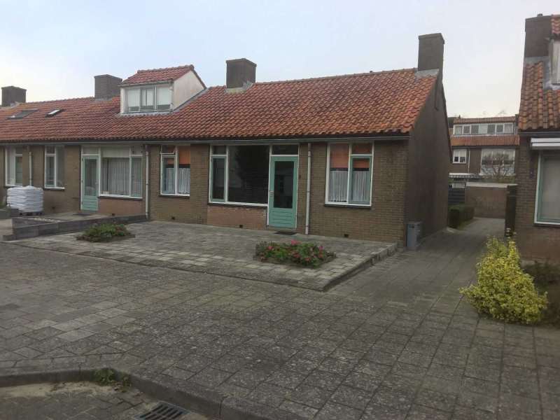 Tamarindeplein 8, 4142 WH Leerdam, Nederland