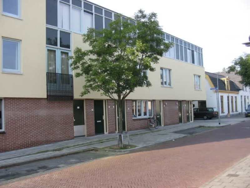 1e Oosterstraat 43A