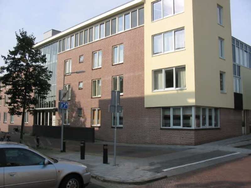1e Oosterstraat 43A