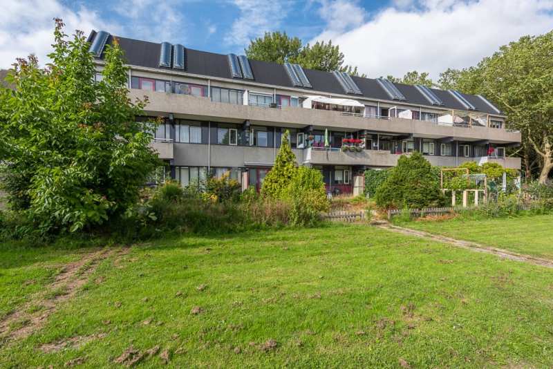 Zuidhoef 196, 2804 TG Gouda, Nederland