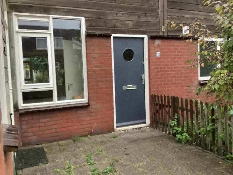 Silvoldestraat 63, 1107 TD Amsterdam, Nederland