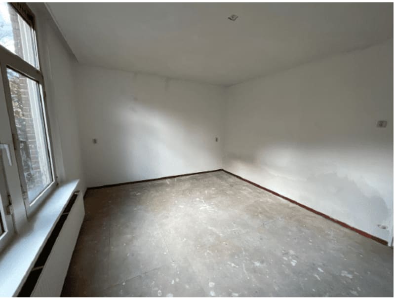 Kraijenhoffstraat 33