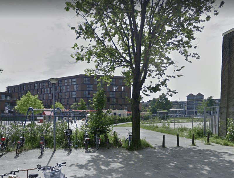 Kraijenhoffstraat 33