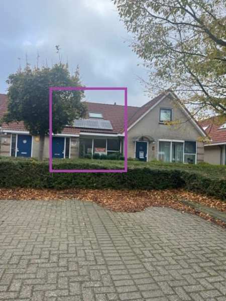 Maria Margaretalaan 39, 2157 NM Abbenes, Nederland