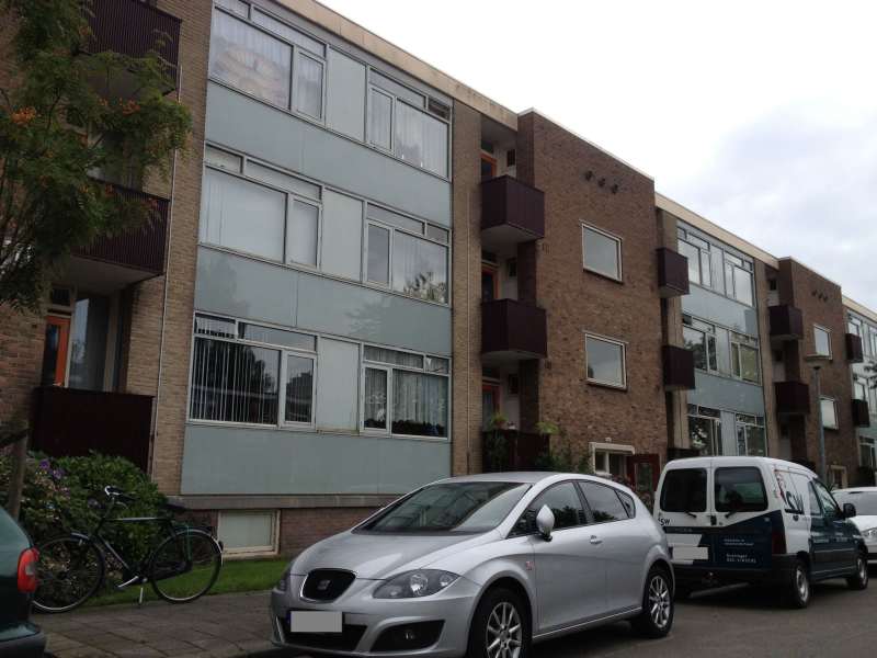 Lierstraat 36, 9742 PD Groningen, Nederland