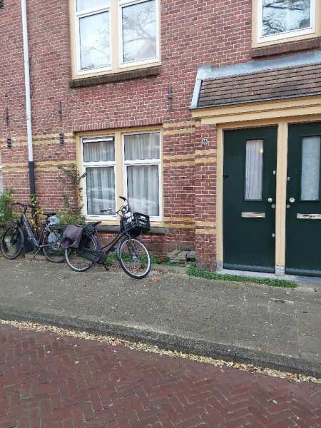 Bremstraat 16, 1031 CN Amsterdam, Nederland