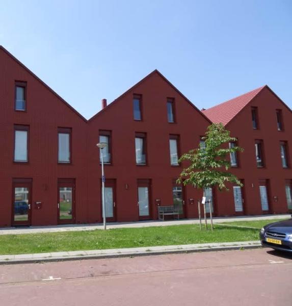Terdelt 6, 9716 HB Groningen, Nederland